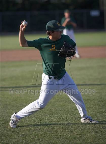 Thumbnail 1 in River City vs. Sonora (SJS D4 Playoffs) photogallery.