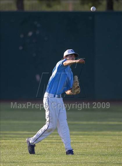 Thumbnail 1 in River City vs. Sonora (SJS D4 Playoffs) photogallery.