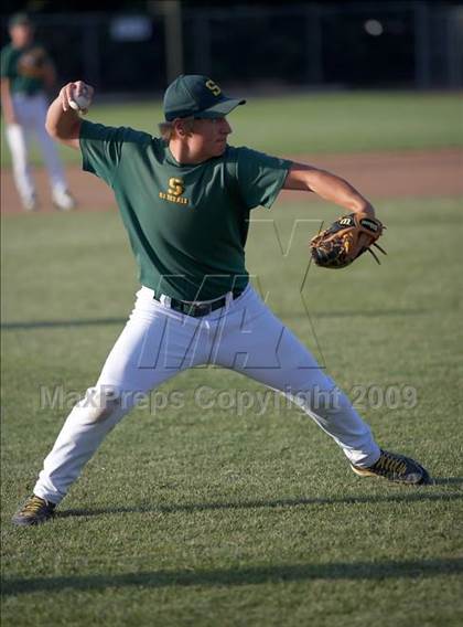 Thumbnail 2 in River City vs. Sonora (SJS D4 Playoffs) photogallery.