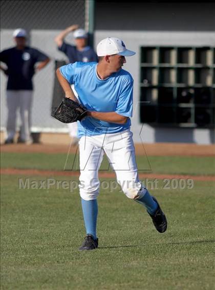 Thumbnail 1 in River City vs. Sonora (SJS D4 Playoffs) photogallery.