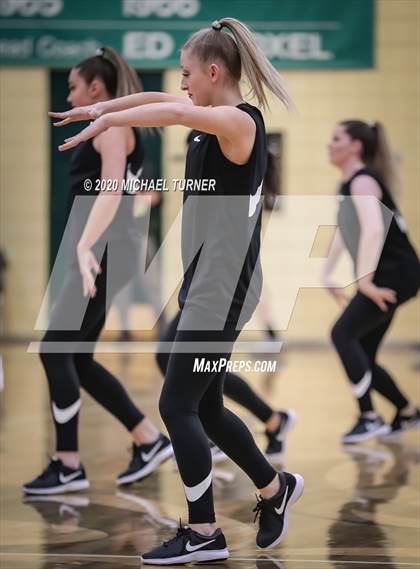 Thumbnail 1 in Middleton vs. Preston (4A Semi-Final) photogallery.