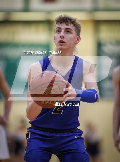 Thumbnail 1 in Middleton vs. Preston (4A Semi-Final) photogallery.