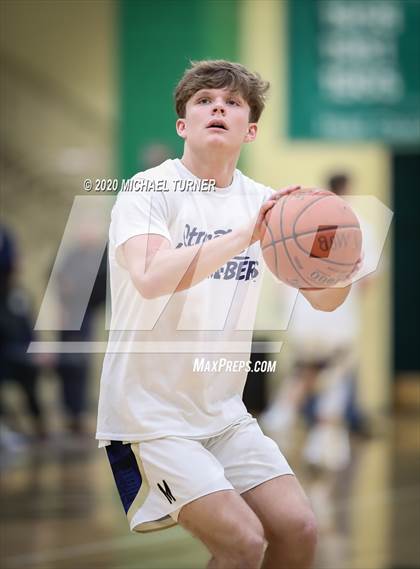 Thumbnail 2 in Middleton vs. Preston (4A Semi-Final) photogallery.