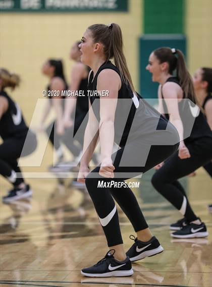 Thumbnail 3 in Middleton vs. Preston (4A Semi-Final) photogallery.