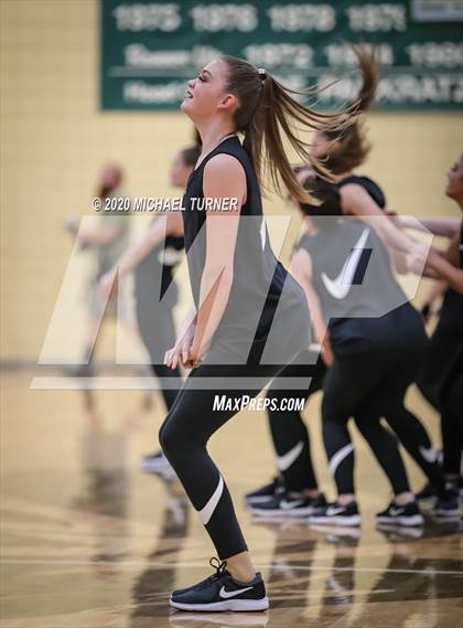 Thumbnail 2 in Middleton vs. Preston (4A Semi-Final) photogallery.