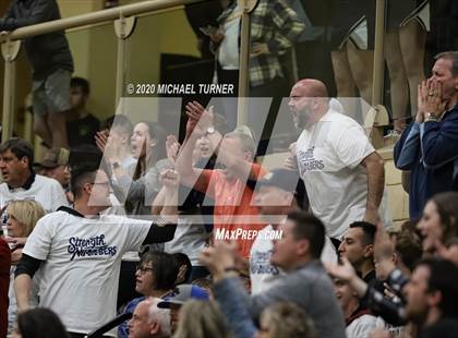 Thumbnail 2 in Middleton vs. Preston (4A Semi-Final) photogallery.