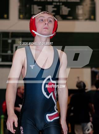 NYSPHSAA Section VI D1 Team Championships Lancster vs N. Tonawanda