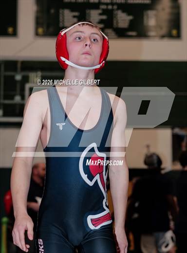 NYSPHSAA Section VI D1 Team Championships Lancster vs N. Tonawanda