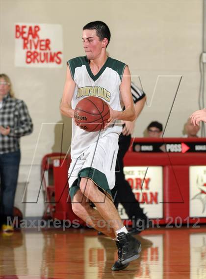 Thumbnail 1 in Valley Christian vs. Mountain Oaks (Viking Classic) photogallery.