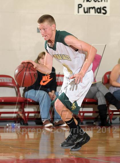 Thumbnail 3 in Valley Christian vs. Mountain Oaks (Viking Classic) photogallery.