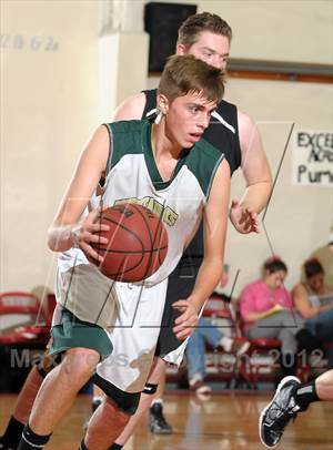 Valley Christian vs. Mountain Oaks (Viking Classic)