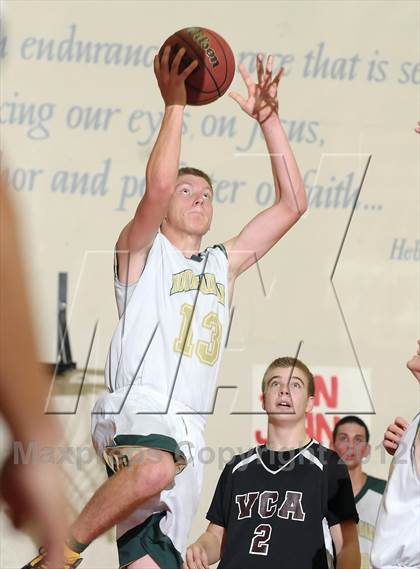 Thumbnail 1 in Valley Christian vs. Mountain Oaks (Viking Classic) photogallery.