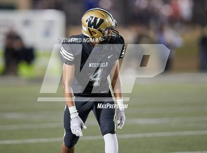 Thumbnail 2 in Lake Braddock @ Westfield photogallery.