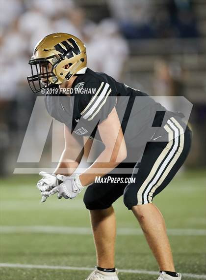 Thumbnail 1 in Lake Braddock @ Westfield photogallery.