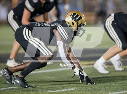 Thumbnail 2 in Lake Braddock @ Westfield photogallery.