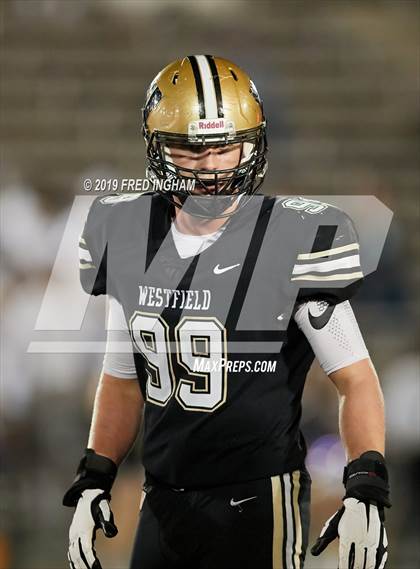 Thumbnail 2 in Lake Braddock @ Westfield photogallery.