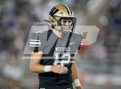 Thumbnail 2 in Lake Braddock @ Westfield photogallery.