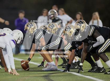Thumbnail 3 in Lake Braddock @ Westfield photogallery.