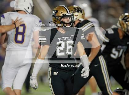 Thumbnail 3 in Lake Braddock @ Westfield photogallery.