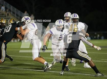 Thumbnail 3 in Lake Braddock @ Westfield photogallery.