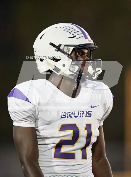Thumbnail 2 in Lake Braddock @ Westfield photogallery.