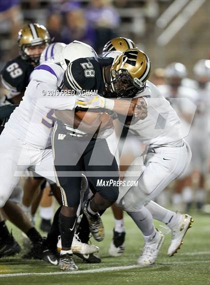 Thumbnail 1 in Lake Braddock @ Westfield photogallery.