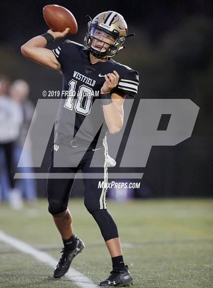Thumbnail 1 in Lake Braddock @ Westfield photogallery.