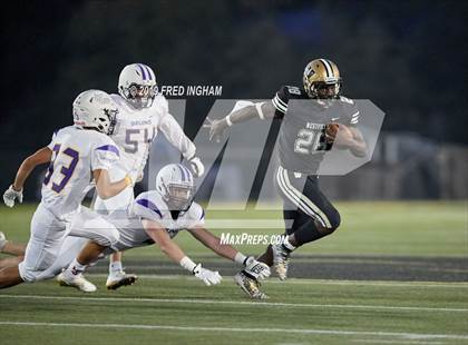 Thumbnail 1 in Lake Braddock @ Westfield photogallery.