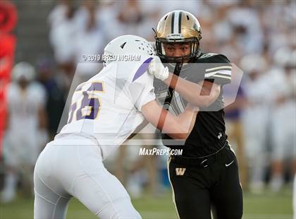 Thumbnail 2 in Lake Braddock @ Westfield photogallery.