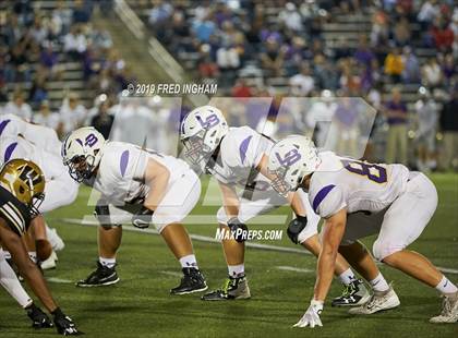 Thumbnail 2 in Lake Braddock @ Westfield photogallery.