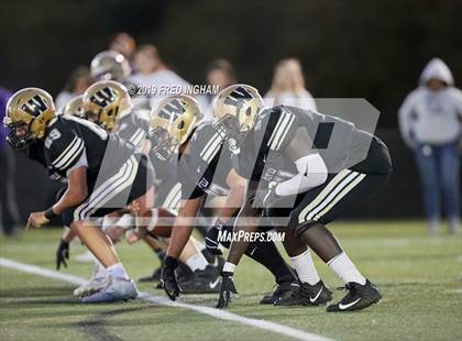 Thumbnail 1 in Lake Braddock @ Westfield photogallery.