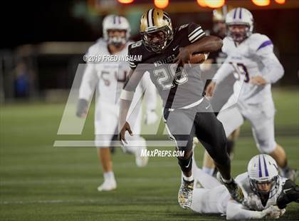 Thumbnail 3 in Lake Braddock @ Westfield photogallery.