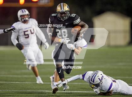 Thumbnail 3 in Lake Braddock @ Westfield photogallery.