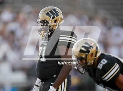 Thumbnail 1 in Lake Braddock @ Westfield photogallery.