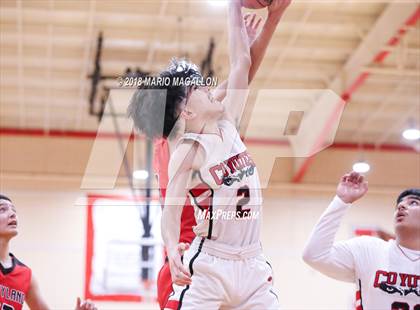 Thumbnail 1 in Sharyland vs. La Joya photogallery.