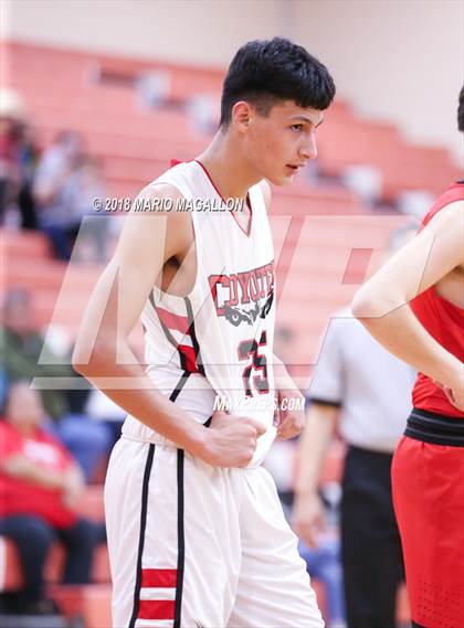 Thumbnail 1 in Sharyland vs. La Joya photogallery.