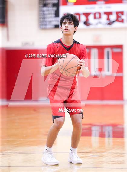 Thumbnail 1 in Sharyland vs. La Joya photogallery.