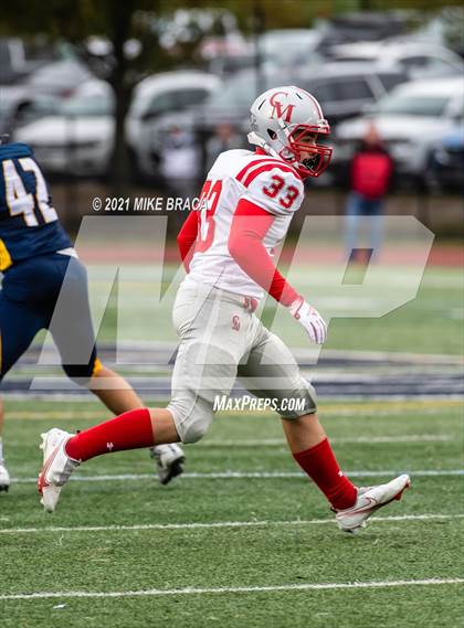 Thumbnail 2 in Catholic Memorial @ Xaverian Brothers photogallery.