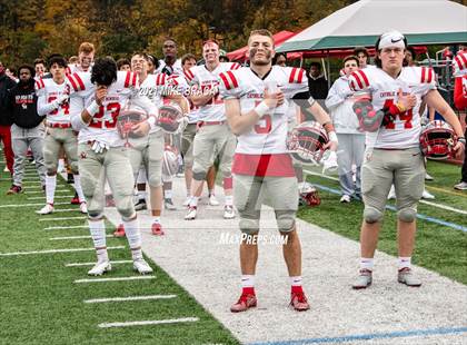 Thumbnail 1 in Catholic Memorial @ Xaverian Brothers photogallery.