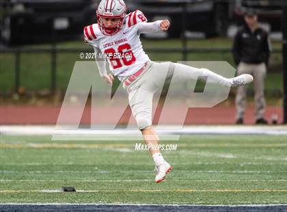 Thumbnail 2 in Catholic Memorial @ Xaverian Brothers photogallery.