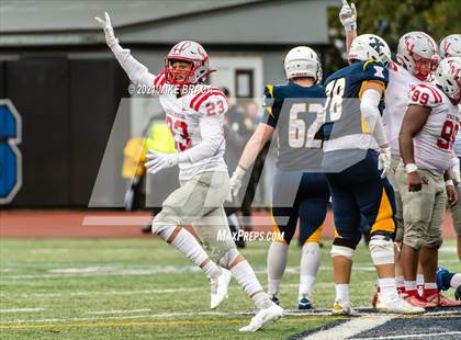 Thumbnail 1 in Catholic Memorial @ Xaverian Brothers photogallery.