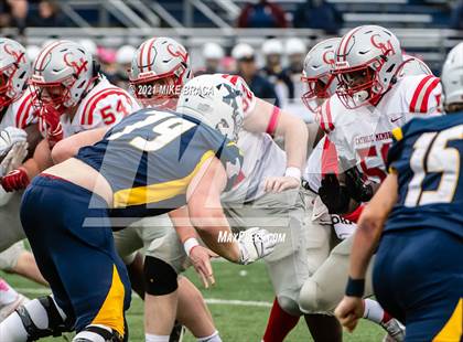Thumbnail 2 in Catholic Memorial @ Xaverian Brothers photogallery.