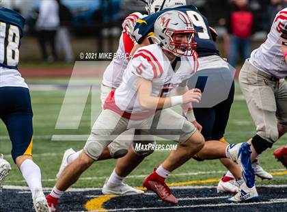 Thumbnail 2 in Catholic Memorial @ Xaverian Brothers photogallery.