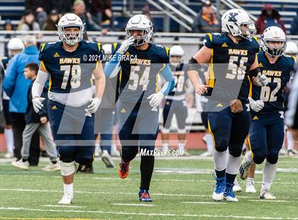 Thumbnail 1 in Catholic Memorial @ Xaverian Brothers photogallery.