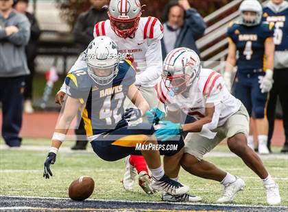 Thumbnail 2 in Catholic Memorial @ Xaverian Brothers photogallery.