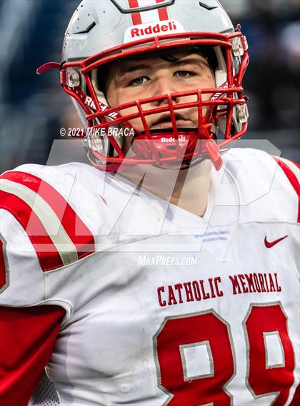 Thumbnail 1 in Catholic Memorial @ Xaverian Brothers photogallery.