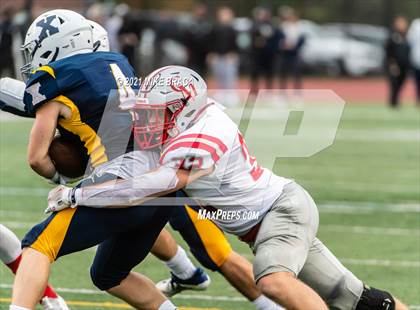 Thumbnail 1 in Catholic Memorial @ Xaverian Brothers photogallery.