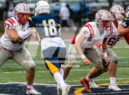 Thumbnail 1 in Catholic Memorial @ Xaverian Brothers photogallery.