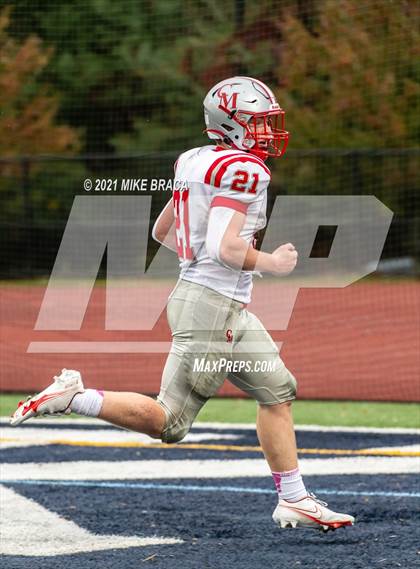 Thumbnail 2 in Catholic Memorial @ Xaverian Brothers photogallery.