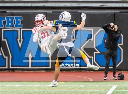 Thumbnail 3 in Catholic Memorial @ Xaverian Brothers photogallery.